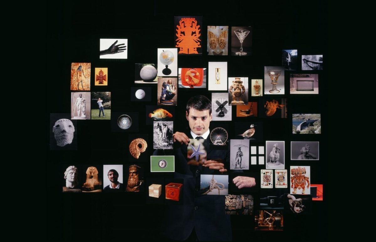 Rencontre avec Garance Chabert, commissaire et critique d’art