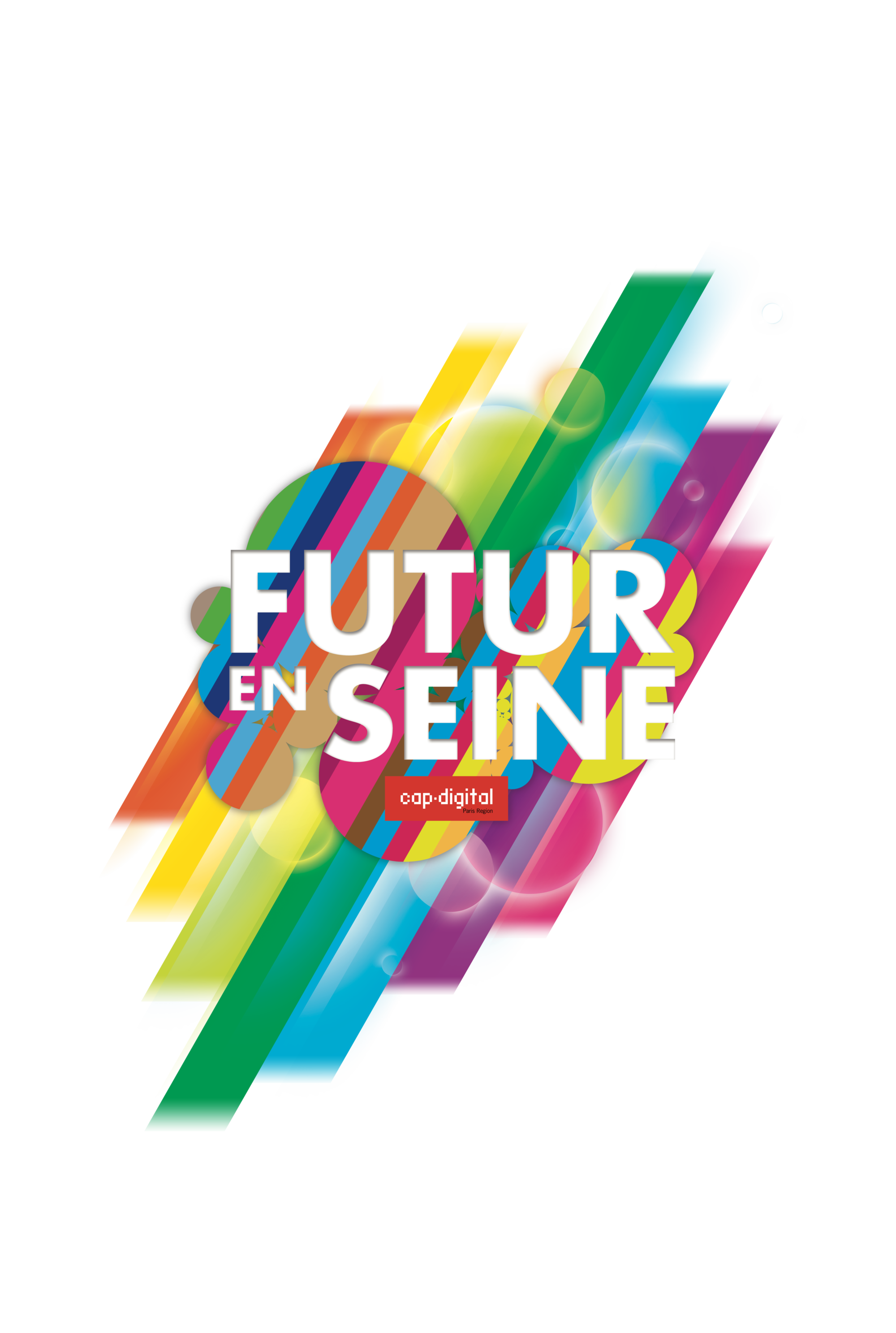 Logo de Futur en Seine
