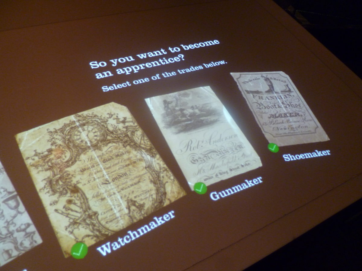 Kit de démarrage du #muséogeek