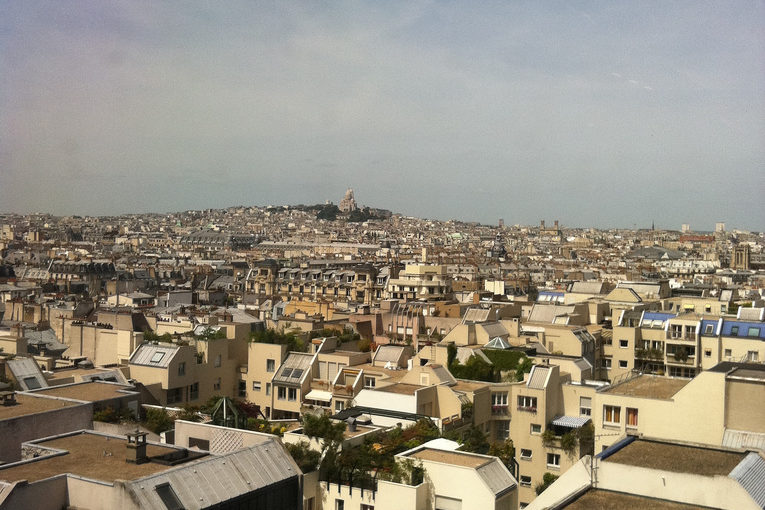 11 Questions to a Museum Blogger on MuseumBlog/gers Day