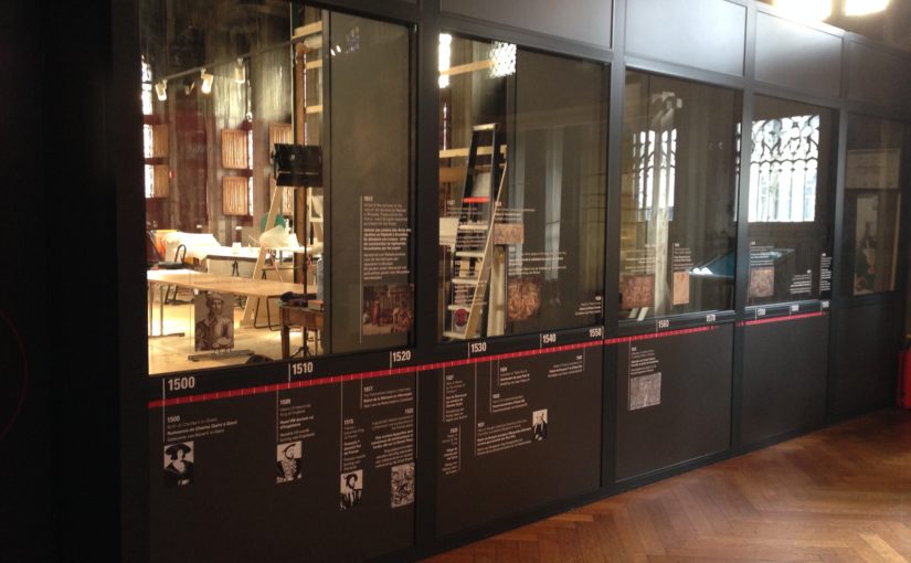 Trois autres musées à Bruxelles