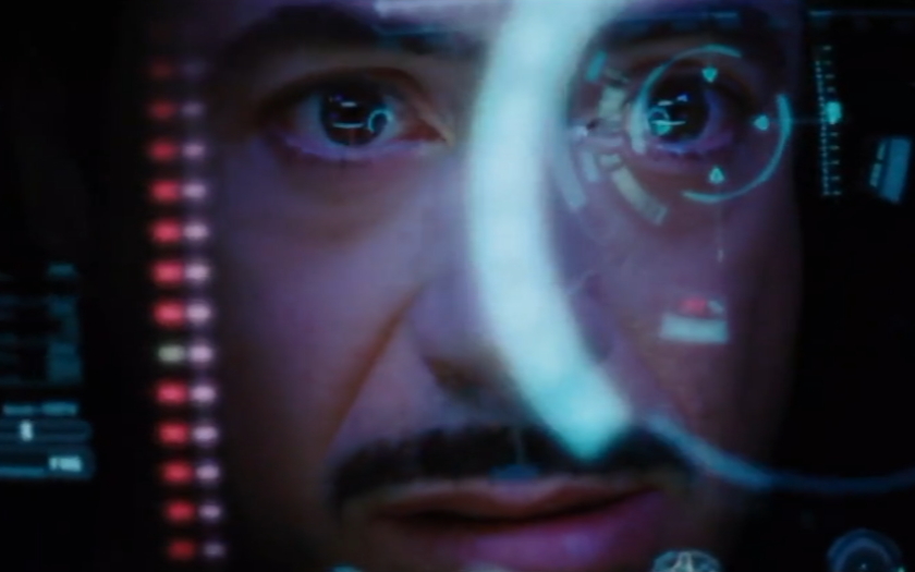 Vidéo : les IA au cinéma