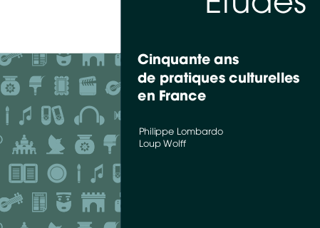 Cinquante ans de pratiques culturelles en France